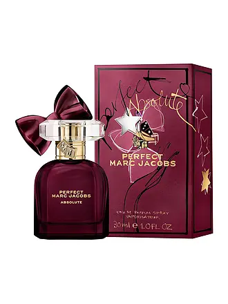 MARC JACOBS | Perfect Absolute Eau de Parfum 100ml | keine Farbe